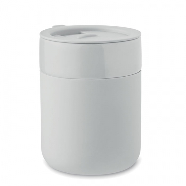 Kubek ceramiczny 330 ml
