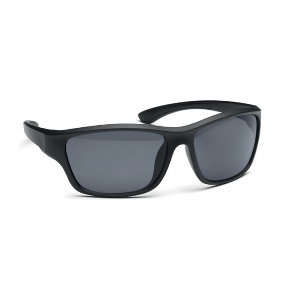 Lustrzane sportowe okulary prze