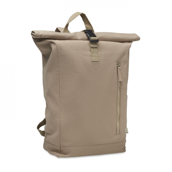 Plecak typu rolltop 390 gr/m²