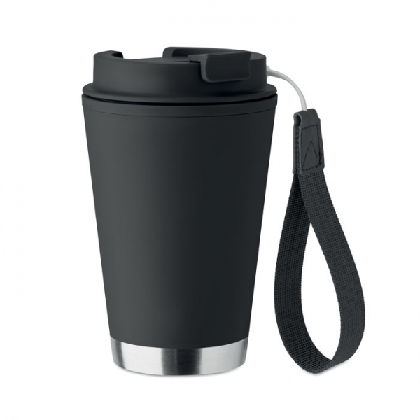 Kubek z podwójną ścianką 300 ml