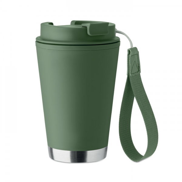 Kubek z podwójną ścianką 300 ml