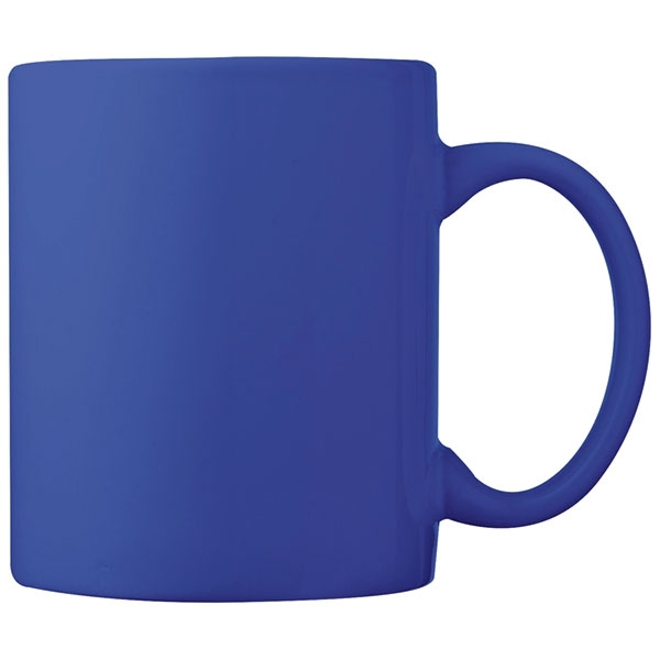 Kubek ceramiczny LISSABON 300 ml