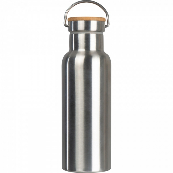 Butelka termiczna stalowa 500 ml EDOARDO