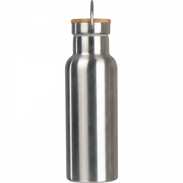 Butelka termiczna stalowa 500 ml EDOARDO