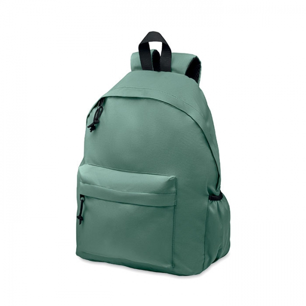 Plecak z poliestru 600d rpet