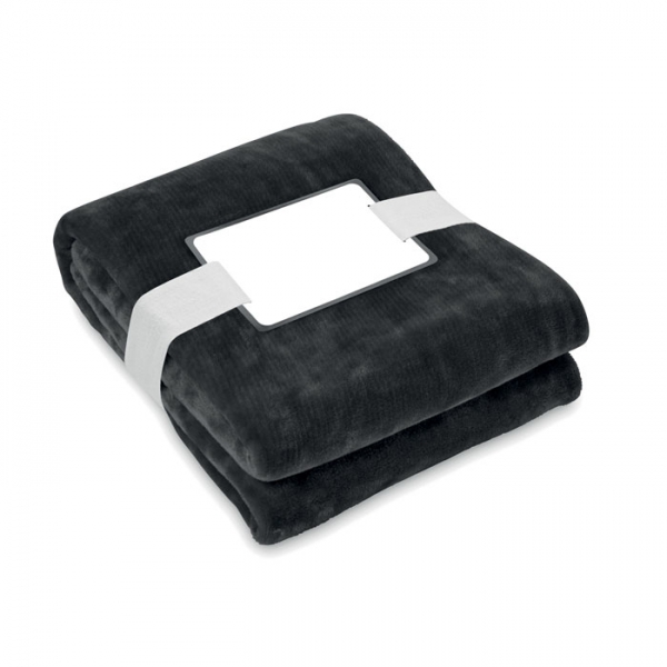 Koc polarowy rpet 280 gr/m²