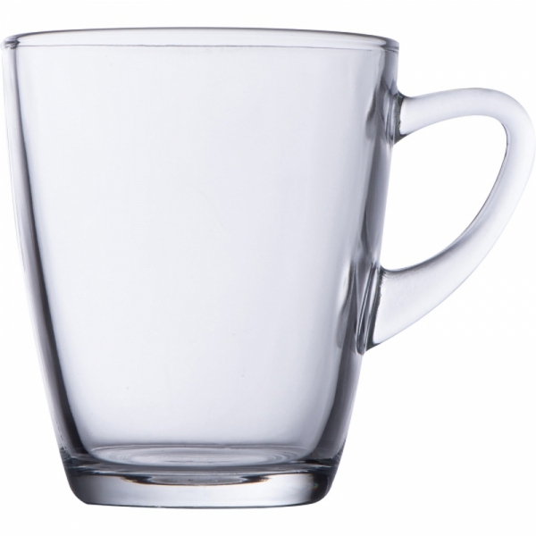Kubek szklany 320 ml SEWERYN
