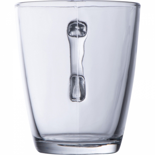 Kubek szklany 320 ml SEWERYN