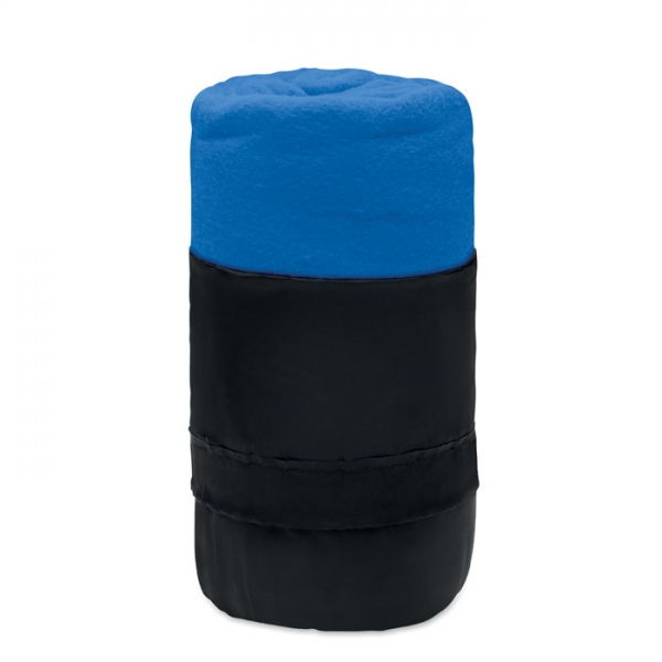 Koc polarowy rpet