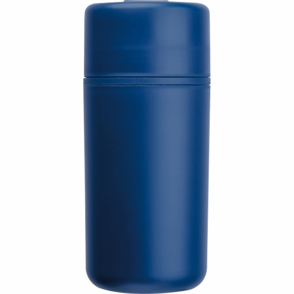 Kubek z podwójnymi ściankami GENOA 500 ml