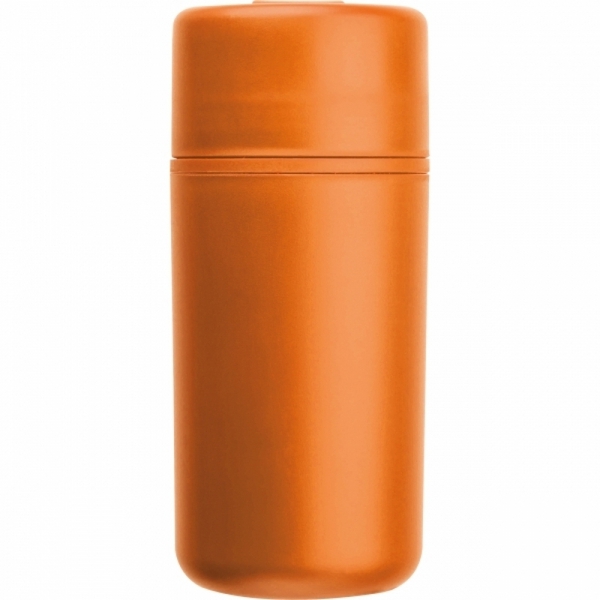 Kubek z podwójnymi ściankami GENOA 500 ml