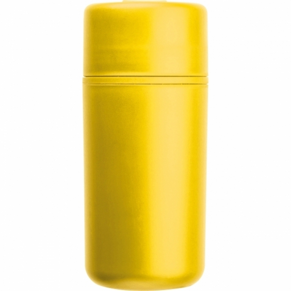 Kubek z podwójnymi ściankami GENOA 500 ml