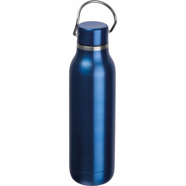 Butelka stalowa BORGHOLM 600 ml