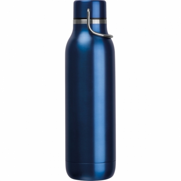 Butelka stalowa BORGHOLM 600 ml