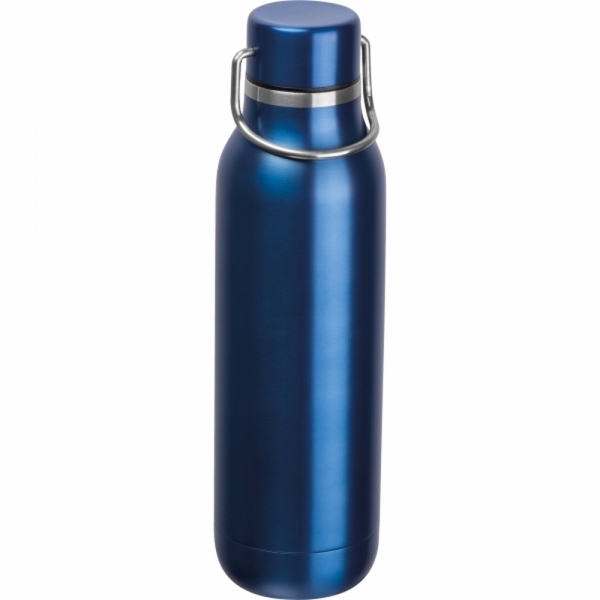 Butelka stalowa BORGHOLM 600 ml