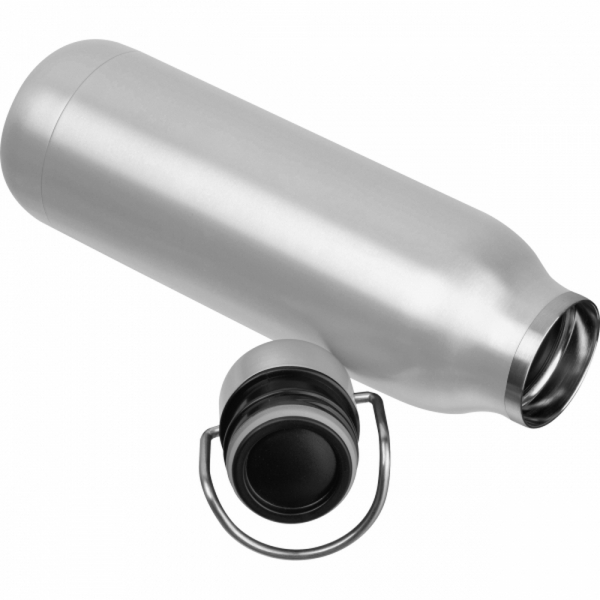 Butelka stalowa BORGHOLM 600 ml