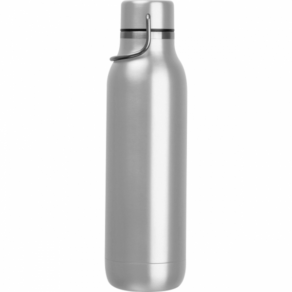 Butelka stalowa BORGHOLM 600 ml