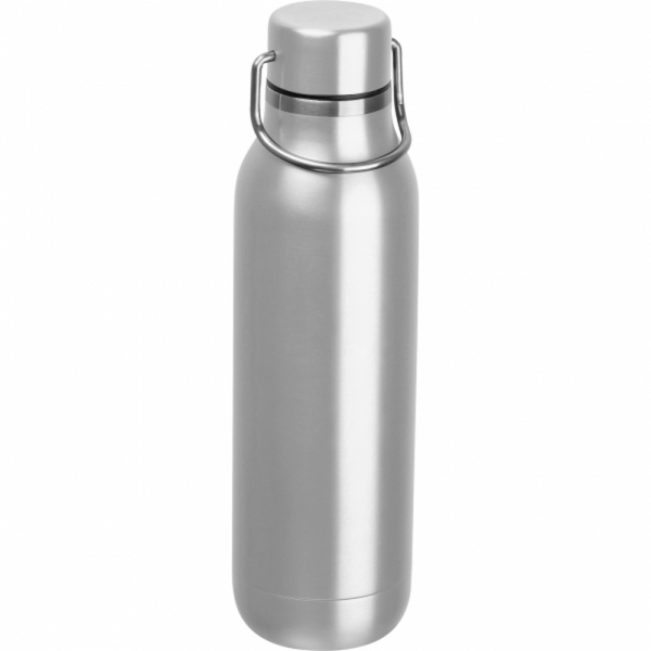 Butelka stalowa BORGHOLM 600 ml