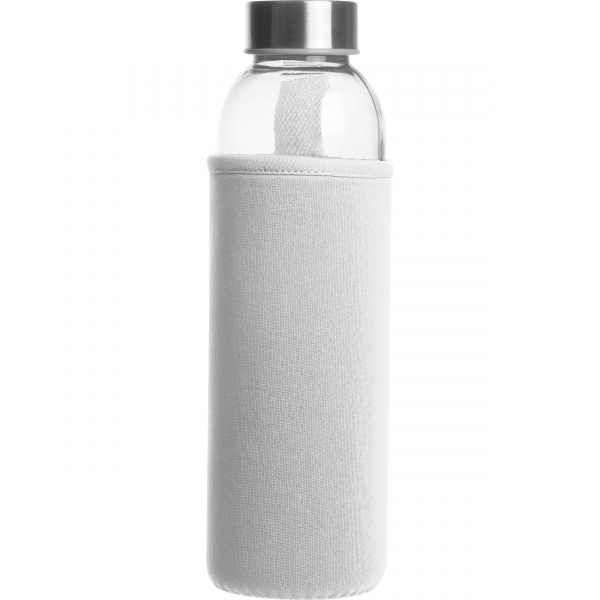 Butelka szklana KLAGENFURT 500 ml