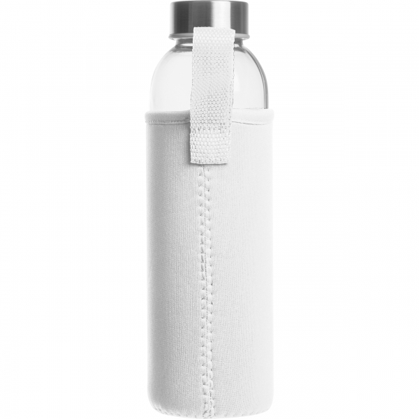 Butelka szklana KLAGENFURT 500 ml