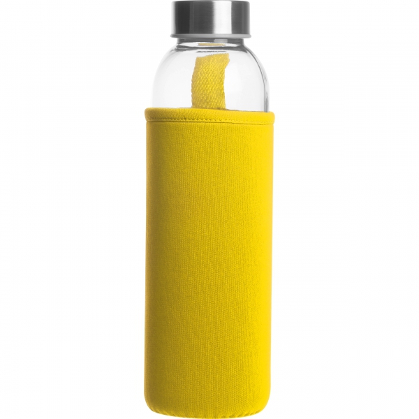 Butelka szklana KLAGENFURT 500 ml