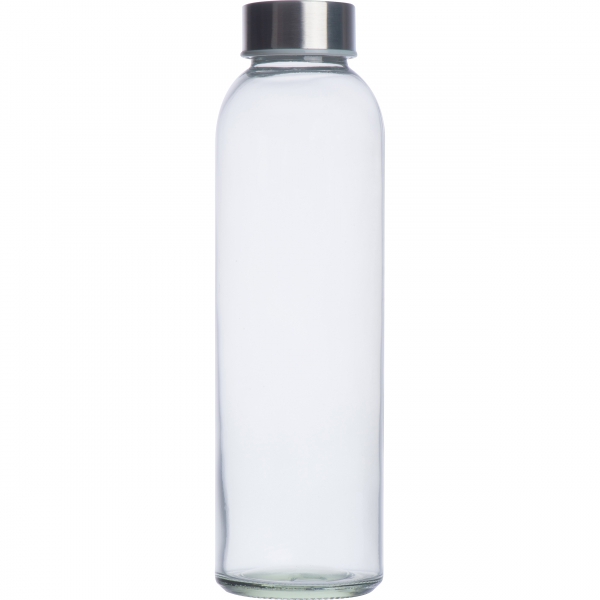 Butelka szklana KLAGENFURT 500 ml