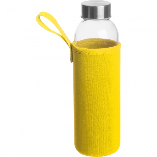 Butelka szklana KLAGENFURT 500 ml