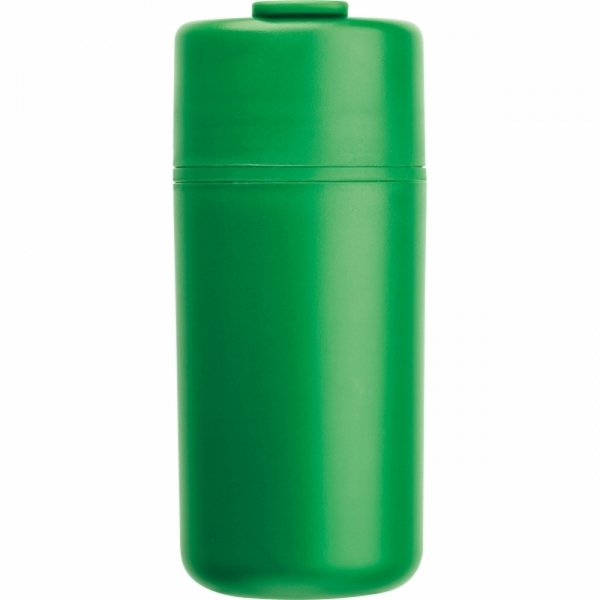 Kubek z podwójnymi ściankami GENOA 500 ml