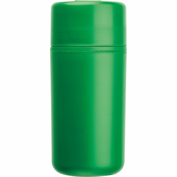 Kubek z podwójnymi ściankami GENOA 500 ml