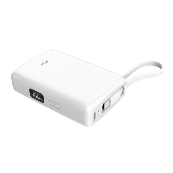 Power bank 10000 mAh CP10 Silicon Power