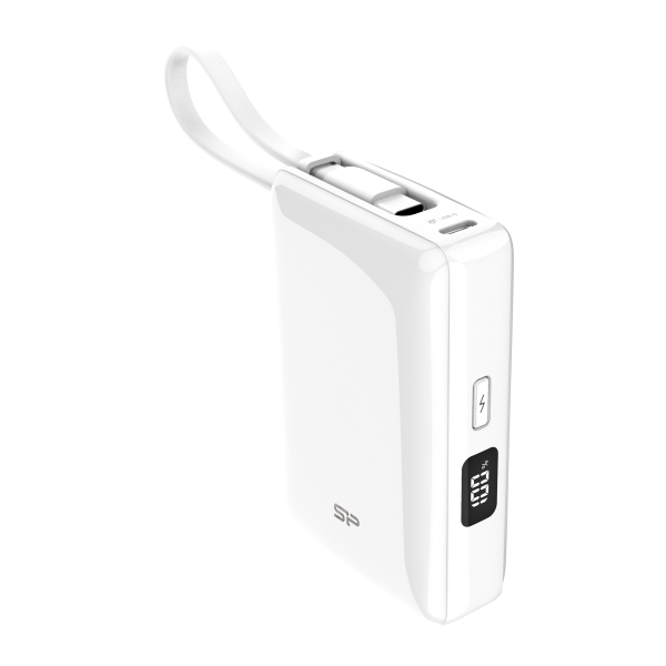 Power bank 10000 mAh CP10 Silicon Power