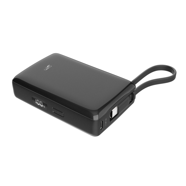 Power bank 10000 mAh CP10 Silicon Power