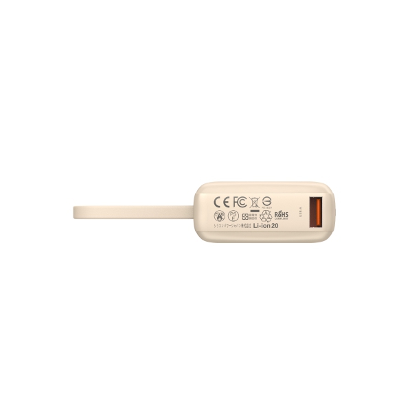 Power bank 10000 mAh CP10 Silicon Power