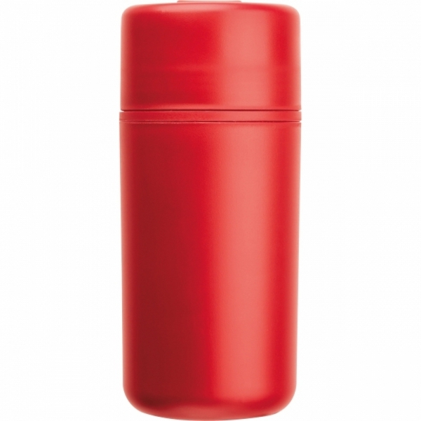 Kubek z podwójnymi ściankami GENOA 500 ml