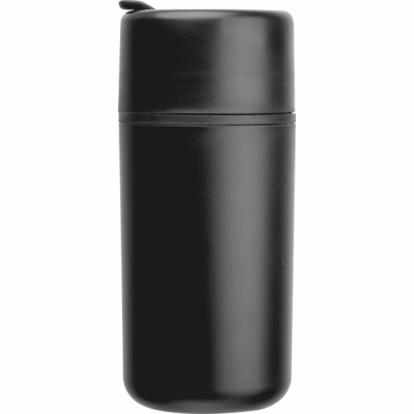 Kubek z podwójnymi ściankami GENOA 500 ml