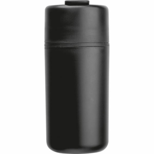 Kubek z podwójnymi ściankami GENOA 500 ml