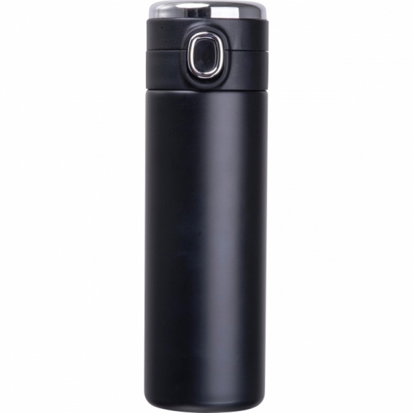 Butelka termiczna próżniowa z wyświetlaczem 420 ml COLOGNE