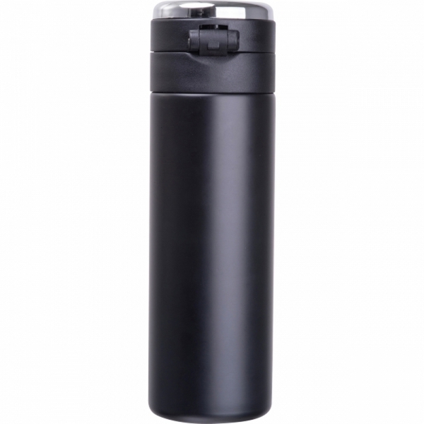 Butelka termiczna próżniowa z wyświetlaczem 420 ml COLOGNE