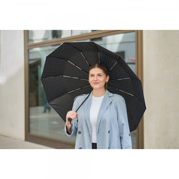 Parasol automatyczny ø105 cm RIO VERDE MoLu