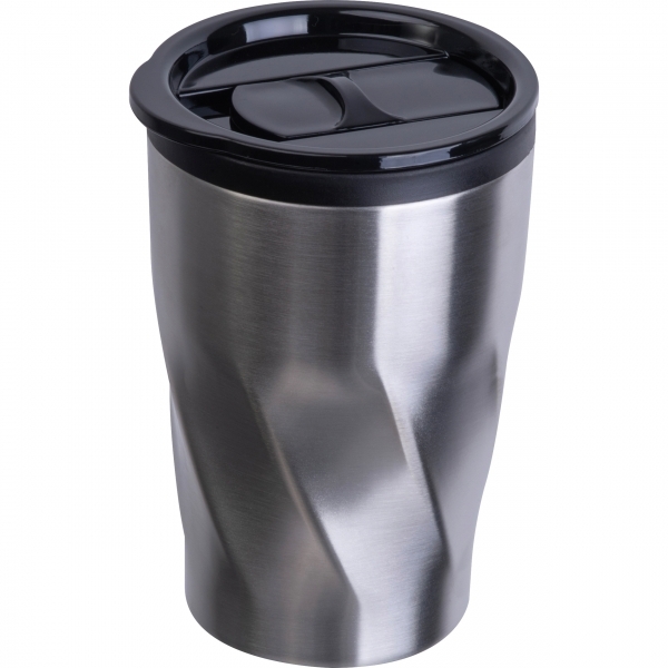 Kubek termiczny BERKELEY 350 ml
