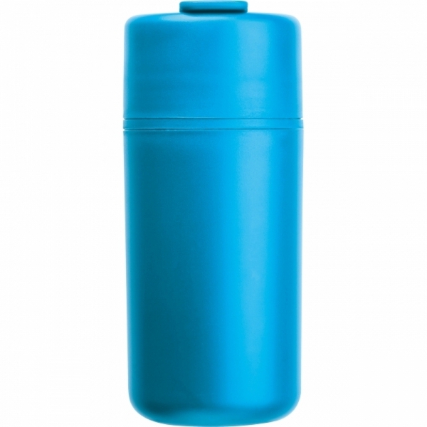 Kubek z podwójnymi ściankami GENOA 500 ml