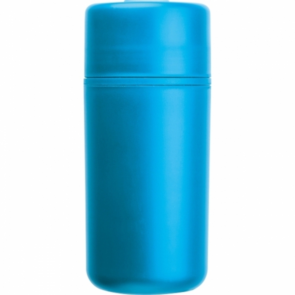 Kubek z podwójnymi ściankami GENOA 500 ml