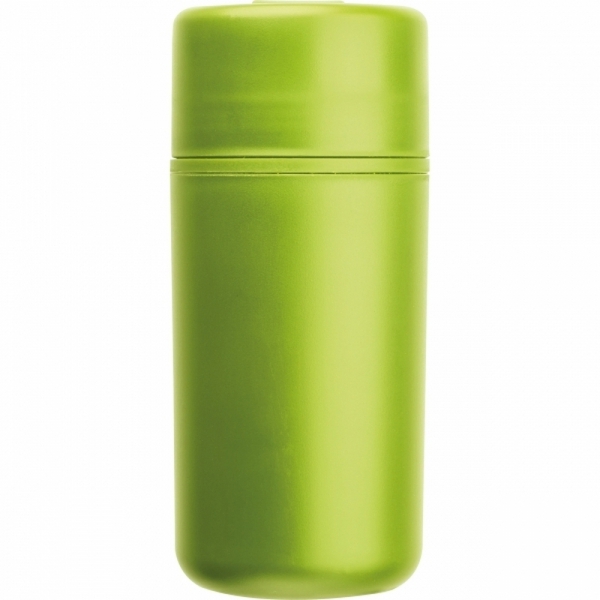 Kubek z podwójnymi ściankami GENOA 500 ml