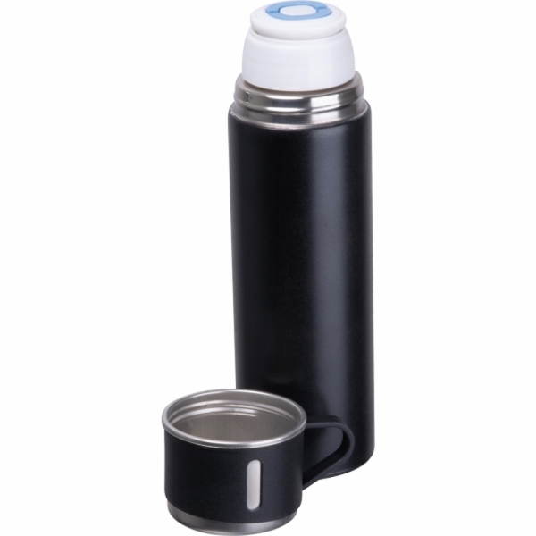 Termos z 3 kubkami ICELAND 400 ml