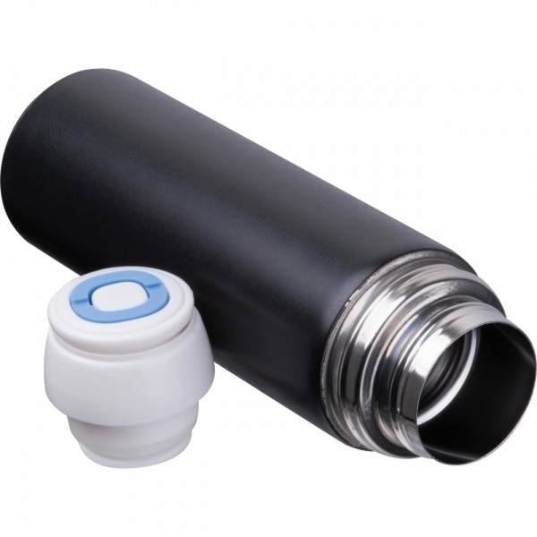 Termos z 3 kubkami ICELAND 400 ml
