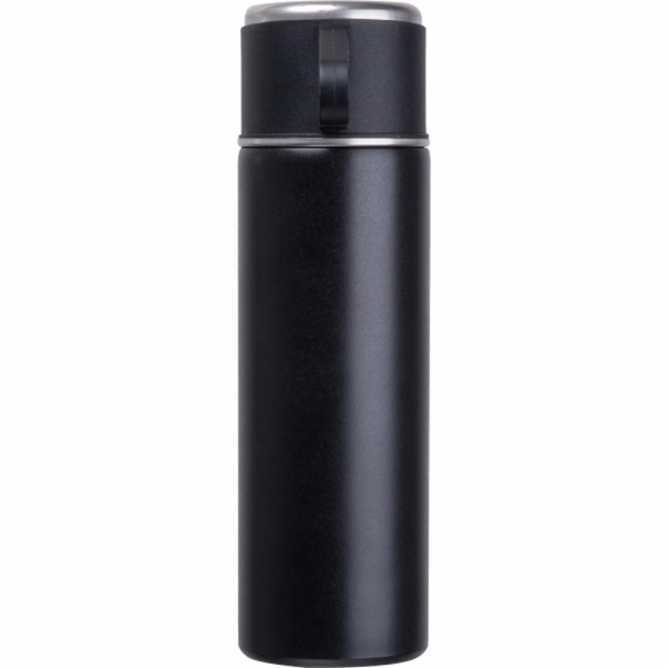 Termos z 3 kubkami ICELAND 400 ml