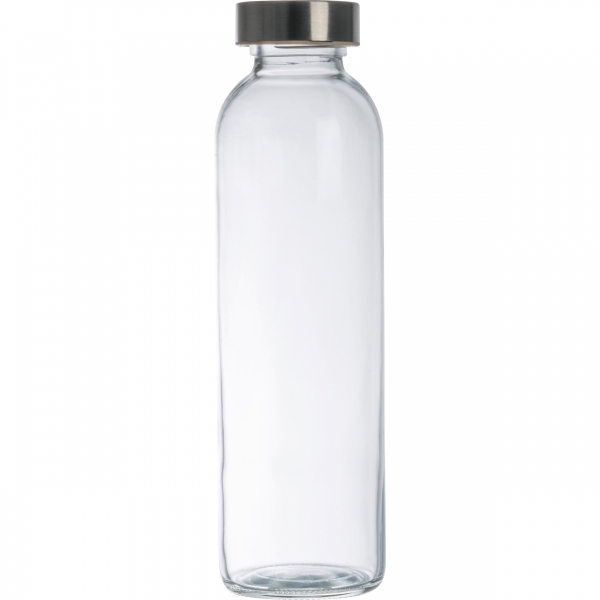 Butelka na wodę ANTALYA 600 ml