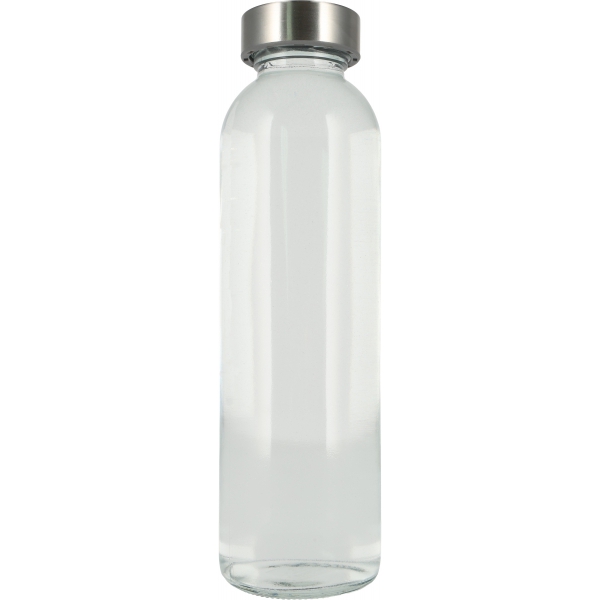 Butelka szklana ANTALYA 600 ml