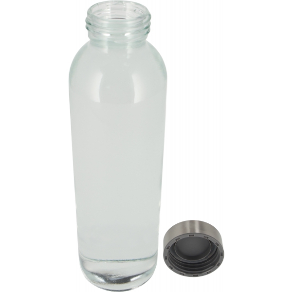 Butelka szklana ANTALYA 600 ml