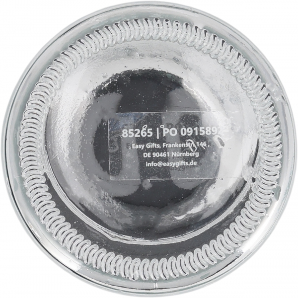 Butelka szklana ANTALYA 600 ml